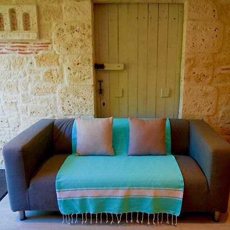 Lacoste Sainte-Colombe-en-Bruilhois Εξωτερικό φωτογραφία